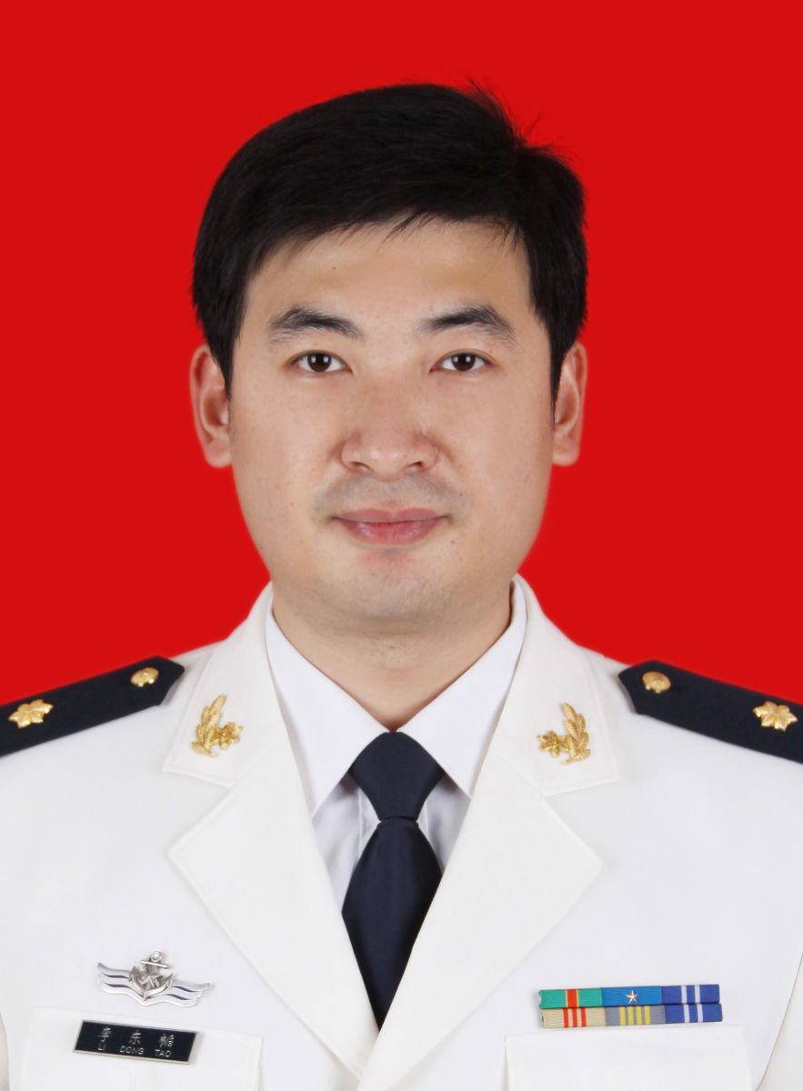 李东韬