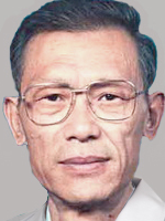 杨硕郎