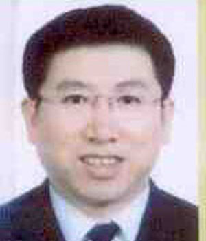 李明喜